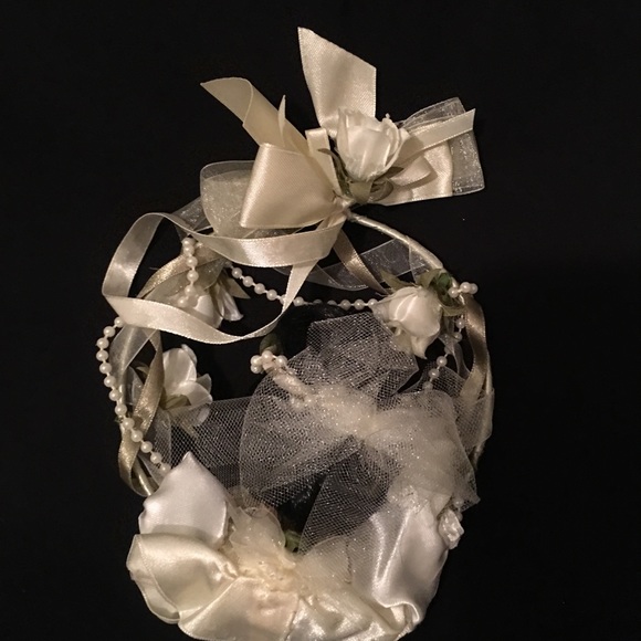 Princess Wreath/Ornament By Marie Osmond - Picture 5 of 7